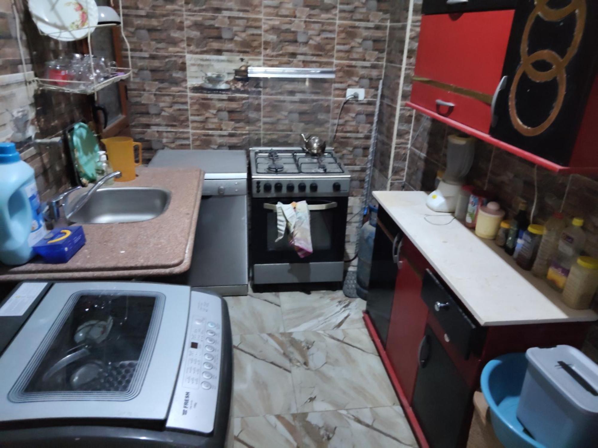 Duck Nest Apartment Cairo